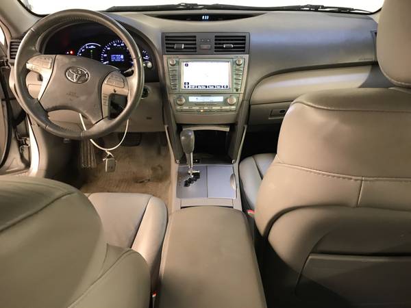 2008 Toyota Camry XLE HYBRID,... for sale in elmhurst, NY – photo 10