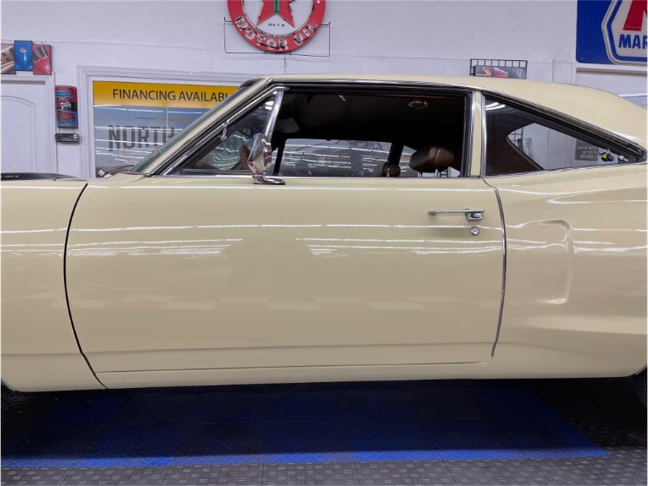 1970 Dodge Coronet for sale in Mundelein, IL – photo 27
