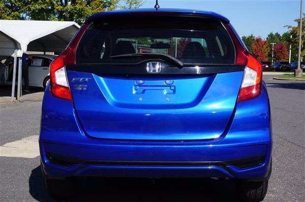2018 Honda Fit LX - cars & trucks - by dealer - vehicle automotive... for sale in Rock Hill, NC – photo 6
