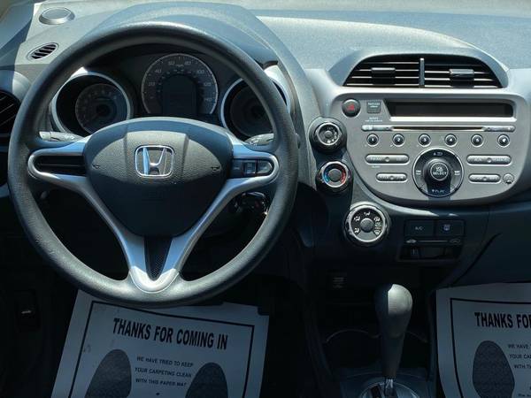 2013 Honda Fit Base - cars & trucks - by dealer - vehicle automotive... for sale in Saltillo, MS – photo 17