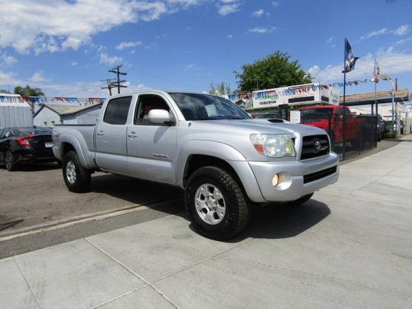 2006 TOYOTA TACOMA TRD SPORT LONGBED PRERUNNER Student Discount! for sale in San Diego, CA – photo 3