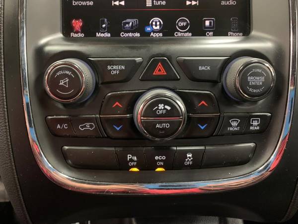 2014 Dodge Durango AWD 4dr SXT **Guaranteed Credit Approval** - cars... for sale in Inwood, PA – photo 24
