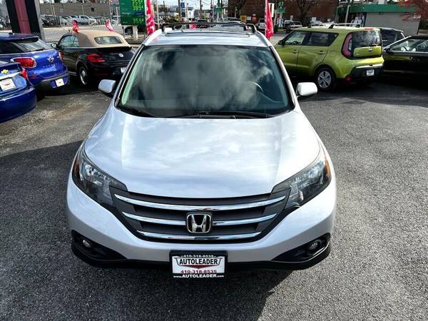 2013 Honda CR-V AWD 5dr EX-L - 100s of Positive Customer R - cars & for sale in Baltimore, MD – photo 12