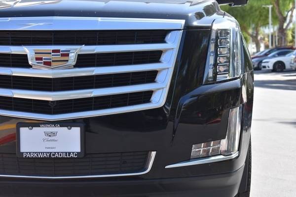 2019 Cadillac Escalade ESV Luxury for sale in Santa Clarita, CA – photo 13