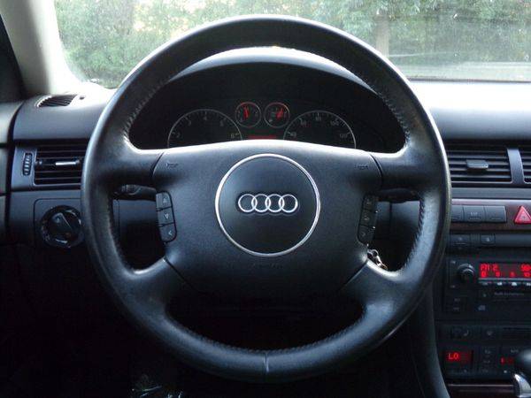 2003 Audi A6 3.0 with Tiptronic for sale in Cleveland, OH – photo 7