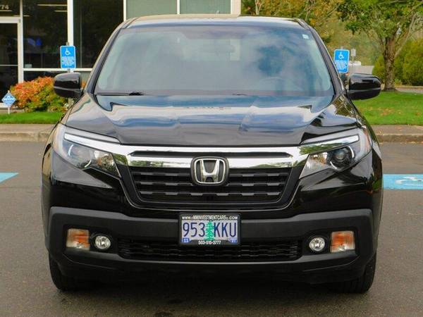 2018 Honda Ridgeline RTL 4X4 / Leather Camera / 1-Owner / 24,000... for sale in Portland, OR – photo 5