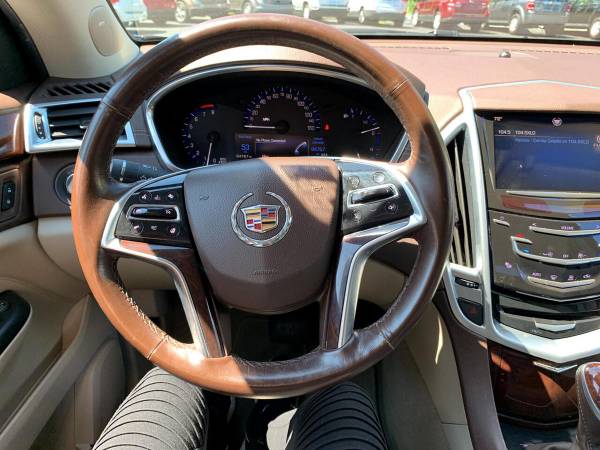 2014 Cadillac SRX Performance Collection AWD -CALL/TEXT TODAY! (603... for sale in Salem, NH – photo 23