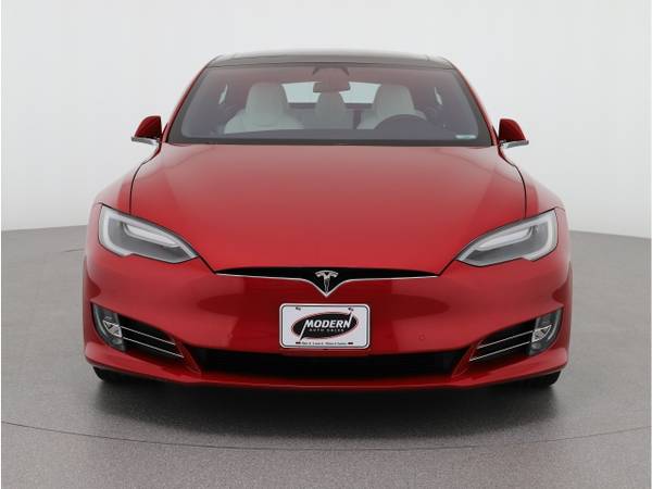 2017 Tesla Model S 100D - - by dealer - vehicle for sale in Tyngsboro, MA – photo 4