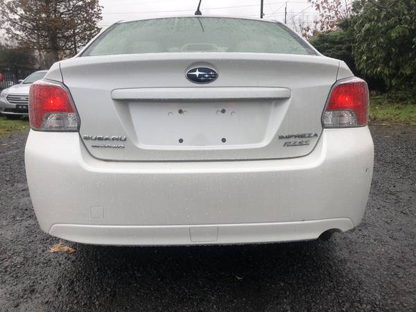 2014 Subaru Impreza - Financing Available! - cars & trucks - by... for sale in Portland, OR – photo 5