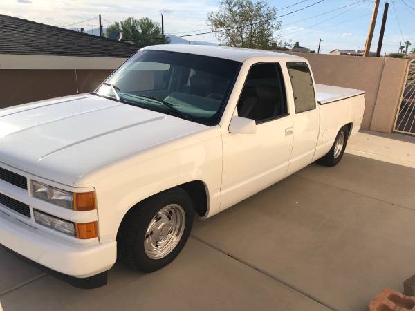 1994 Chevy 1500 Extended Cab for sale in Lake Havasu City, AZ – photo 5