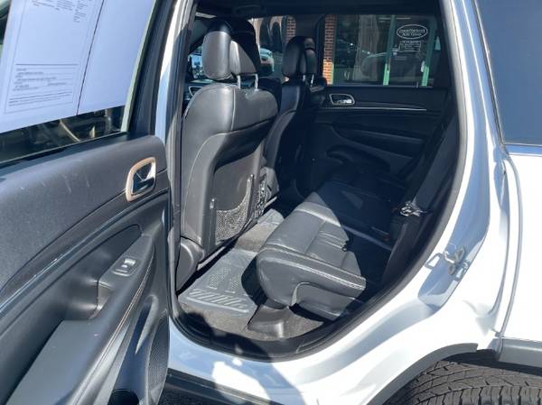 2015 Jeep Grand Cherokee Limited Sunroof V6 4x4 - - by for sale in Springfield, MO – photo 6