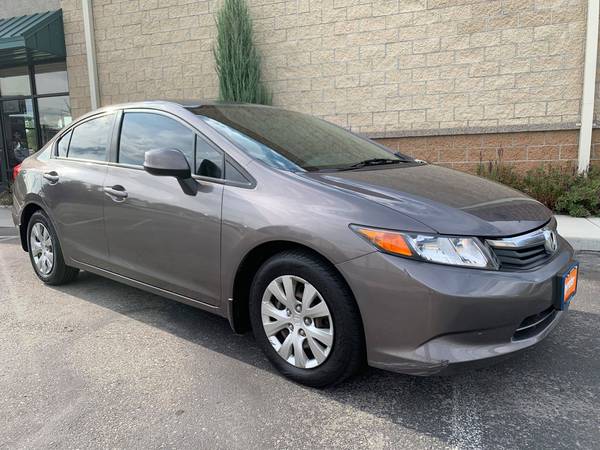 2010 Toyota Camry *$99-500* DOWN ✅Bad/Poor/No/ Slow Credit All Ok! for sale in Boise, ID – photo 18