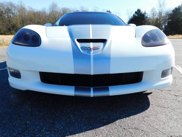 500+ WHP 13 CHEVY CORVETTE 6.2L COUPE 6 SPEED MANUAL *54K MILE'S... for sale in KERNERSVILLE, NC – photo 12