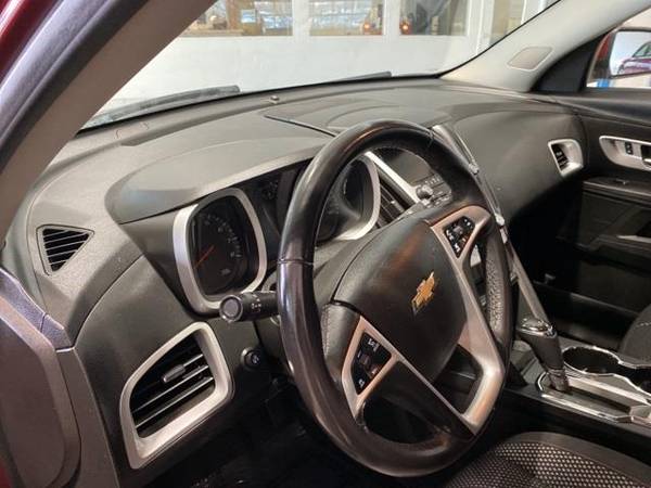 2016 Chevrolet Equinox LT - SUV - - by dealer for sale in Manitowoc, WI – photo 24