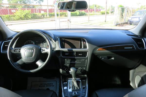 2012 12 AUDI Q5 S-LINE PRESTIGE AWD 79K LEATHER PANO-ROOF GPS NAVI... for sale in Cleveland, OH – photo 15