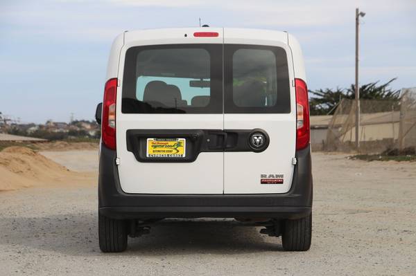 2018 Ram ProMaster City Wagon Bright White ON SPECIAL - Great deal!... for sale in Monterey, CA – photo 5