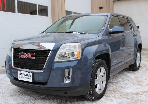 2011 GMC Terrain SLE 129 Per Month - - by dealer for sale in Fitchburg, WI – photo 2