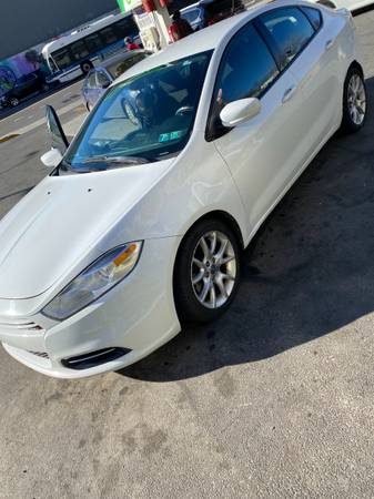 Dodge Dart Sxt (Quick sale) for sale in Bronx, NY – photo 2