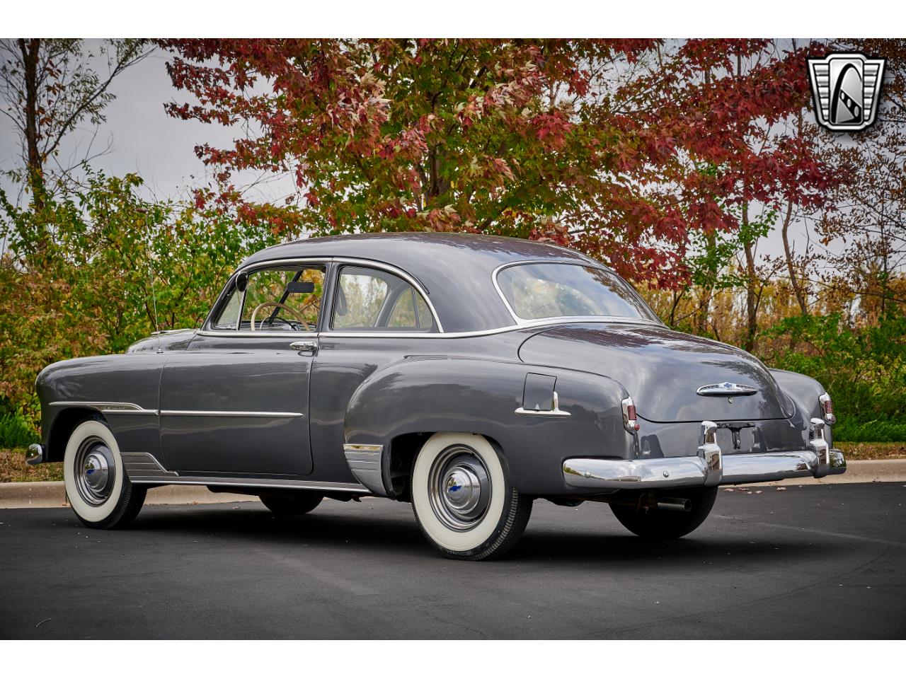 1951 Chevrolet Deluxe for sale in O'Fallon, IL – photo 28