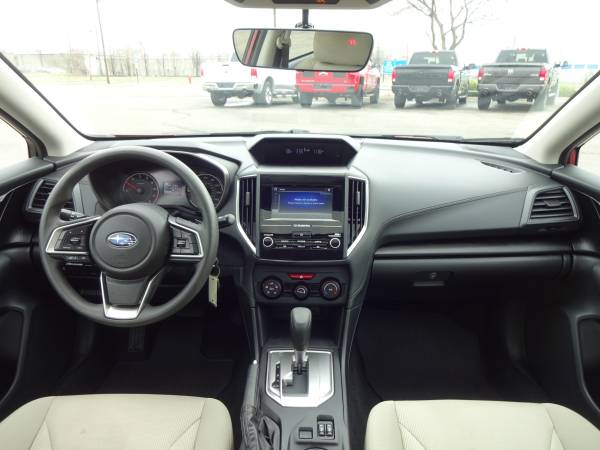 2017 Subaru Impreza Premium AWD 2 0i 4dr Sedan - - by for sale in Minneapolis, MN – photo 14