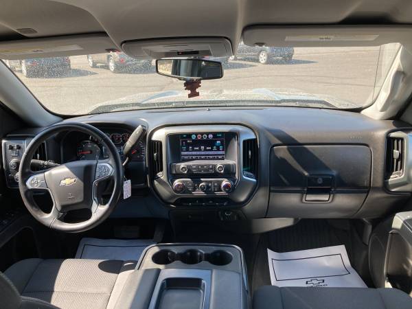 2018 Chevrolet Silverado 1500 LT - - by dealer for sale in Pullman, WA – photo 3