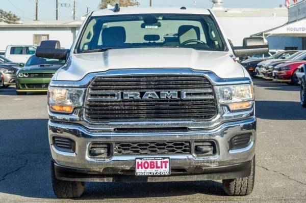 2019 Ram 2500 Big Horn - cars & trucks - by dealer - vehicle... for sale in Woodland, CA – photo 2