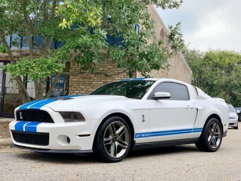 **MUSTANG SHELBY GT500**SUPERCHARGED*CARFAX NO ACCIDENTS**FINANCING** for sale in Greensboro, NC – photo 2