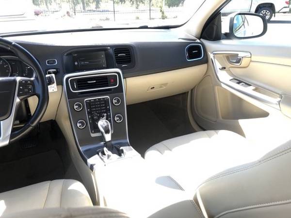 2015 Volvo S60 T5 Drive-E Premier Sedan for sale in Redding, CA – photo 2