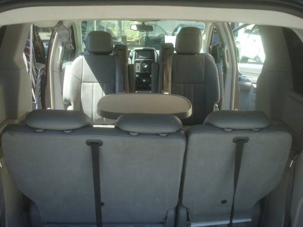 2008 Chrysler Town & Country Public Auction Opening Bid for sale in Mission Valley, CA – photo 13