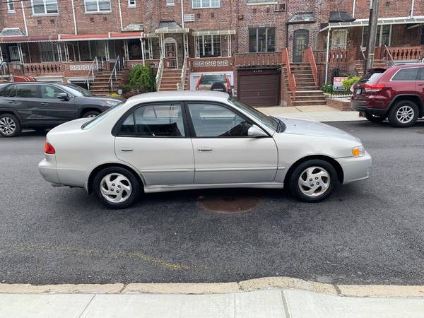 2002 Toyota Corolla S for sale in Brooklyn, NY – photo 7