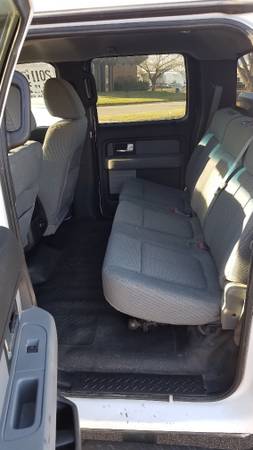 2011 F150 XLT 4x4 (Taking Offers) for sale in Sioux City, IA – photo 19