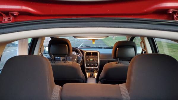 2011 dodge caliber. Sunroof - cars & trucks - by dealer - vehicle... for sale in Wooster, OH – photo 15