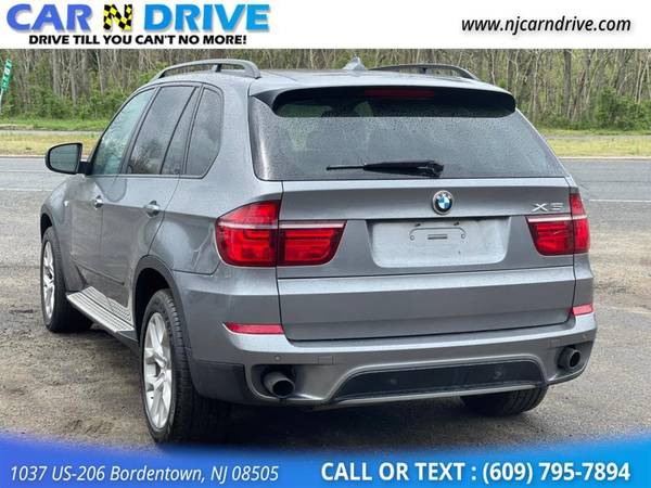 2011 BMW X5 xDrive35i - - by dealer - vehicle for sale in Bordentown, PA – photo 8
