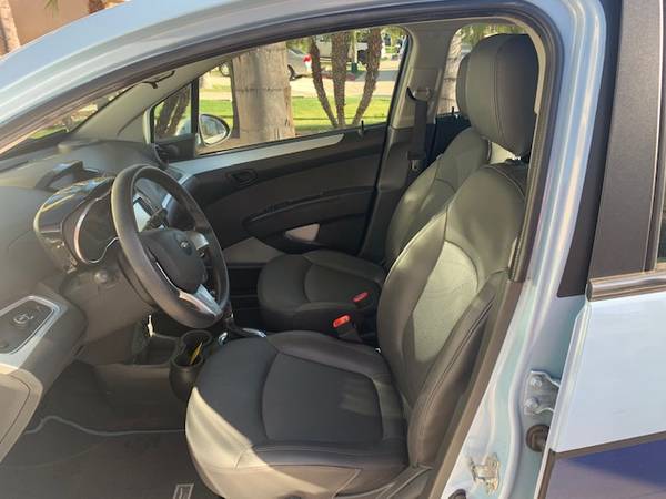 2015 Chevy Spark for sale in Oceanside, CA – photo 7