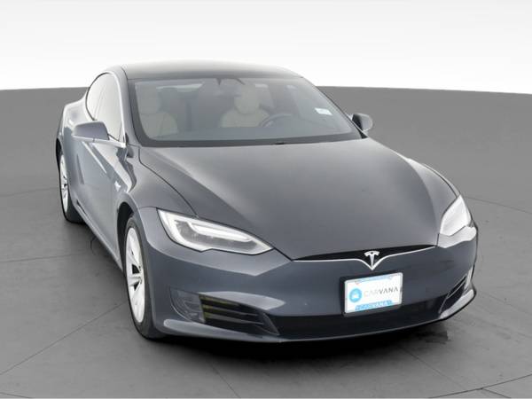 2017 Tesla Model S 60 Sedan 4D sedan Blue - FINANCE ONLINE - cars &... for sale in Saint Paul, MN – photo 16