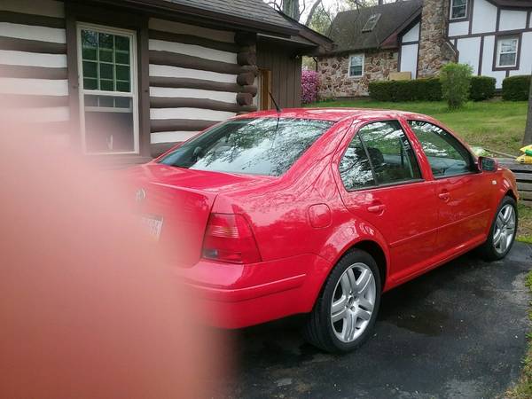 2003 JETTA GLS JUNE 2022 INSP BRAND NEW TIRES 178k runs exc - cars for sale in York, PA – photo 4