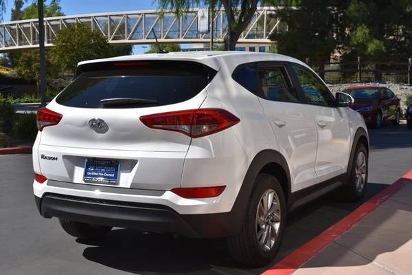 2017 Hyundai Tucson SE for sale in Santa Clarita, CA – photo 10