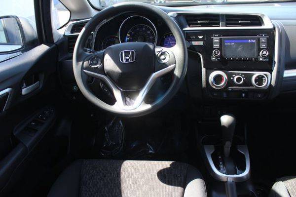 2017 Honda Fit LX HABLAMOS ESPANOL! for sale in Seattle, WA – photo 12