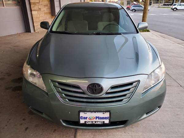 2007 TOYOTA CAMRY - - by dealer - vehicle automotive for sale in MILWAUKEE WI 53209, WI – photo 3