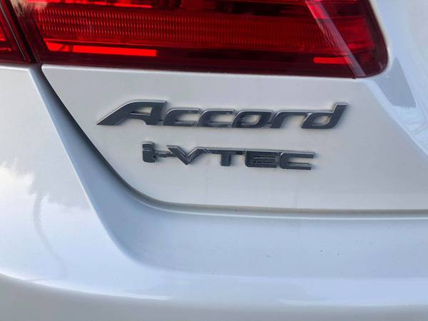 13 Honda Accord Touring V6! ONLY 70K! NAV! 5YR/100K WARRANTY for sale in METHUEN, RI – photo 9