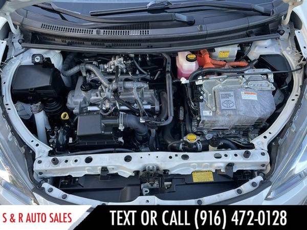 2015 Toyota Prius c One Hatchback 4D - cars & trucks - by dealer -... for sale in West Sacramento, CA – photo 19