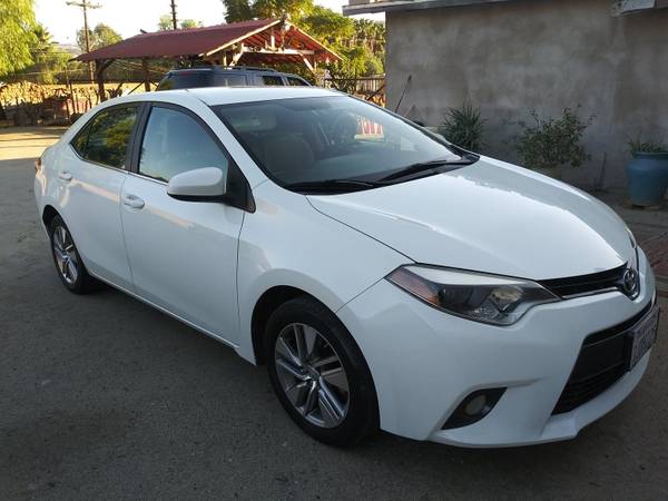 Toyota Corolla Le Eco 2015 - cars & trucks - by owner - vehicle... for sale in Santa Monica, CA – photo 10