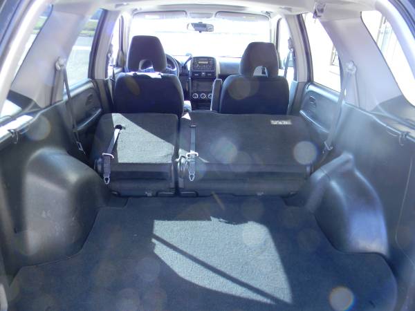 2005 HONDA CR-V EX 4X4 - - by dealer - vehicle for sale in Amarillo, TX – photo 15