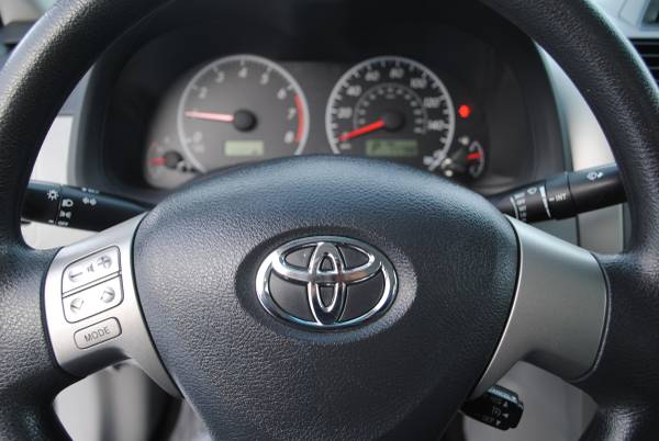 2013 Toyota Corolla, 1.8L, Great Fuel Economy, Clean, Low Miles!!! -... for sale in Anchorage, AK – photo 13