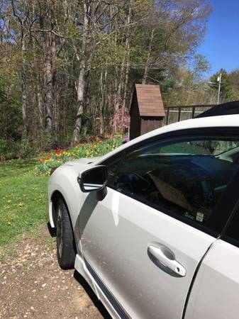 Subaru 2 0i Sports Limited PZEV Impreza Hatch 2016 AWD - low mileage for sale in Baldwinville, MA – photo 12