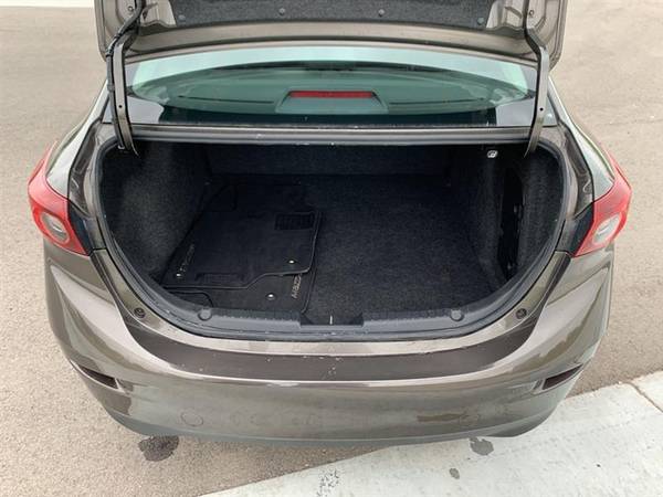 2015 Mazda MAZDA3 i SV AT 4-Door - - by dealer for sale in Other, KS – photo 18