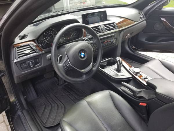 BMW 435i Hard-Top Convertible - Immaculate! - - by for sale in Loudon, TN – photo 5