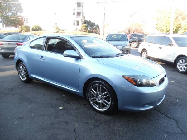 2009 Scion tc - cars & trucks - by dealer - vehicle automotive sale for sale in New Britain, CT – photo 2
