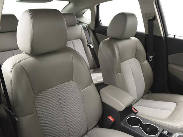 2016 Buick Verano Sport Touring Sedan 4D sedan SILVER - FINANCE ONLINE for sale in Atlanta, GA – photo 5