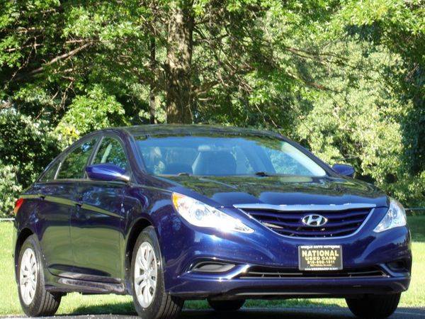 2011 Hyundai Sonata GLS Auto for sale in Madison , OH – photo 2